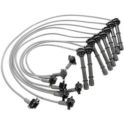 Standard Motor Spark Plug Wire Sets for 1993-1998 MARK VIII - 26905