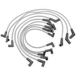 Standard Motor Spark Plug Wire Sets 26906