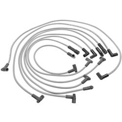 Standard Motor Spark Plug Wire Sets 26908