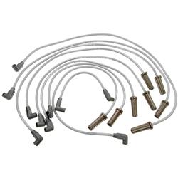 Standard Motor Spark Plug Wire Sets 26909