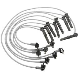 Standard Motor Spark Plug Wire Sets for 1994-1997 COUGAR, THUNDERBIRD - 26910