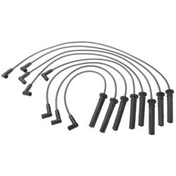 Standard Motor Spark Plug Wire Sets for 1990-1995 CORVETTE - 26913