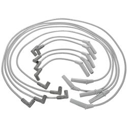 Standard Motor Spark Plug Wire Sets for 1994-2003 RAM 2500, RAM 3500 - 26920