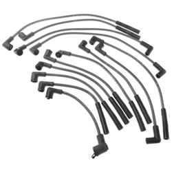 Standard Motor Spark Plug Wire Sets for 1973-1979 XJ12, 1976-1991 XJS, 1971-1974 XKE - 26921