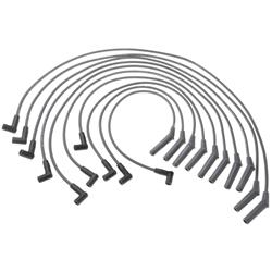 Standard Motor Spark Plug Wire Sets for 1997-2002 VIPER - 26922