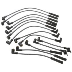 Standard Motor Spark Plug Wire Sets 26929