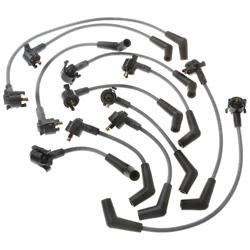 Standard Motor Spark Plug Wire Sets for 1995-1996 XJ12 - 26931