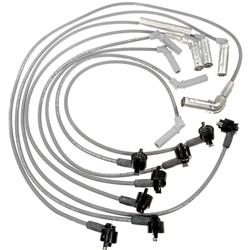 Standard Motor Spark Plug Wire Sets for 1998-2001 EXPLORER, MOUNTAINEER - 26932