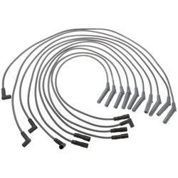 Standard Motor Spark Plug Wire Sets for 2003 VIPER - 26934