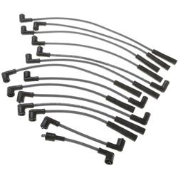 Standard Motor Spark Plug Wire Sets for 1989-1991 XJS - 26935