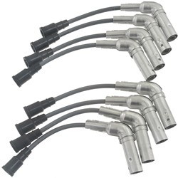 Standard Motor Spark Plug Wire Sets 26942