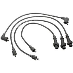 Standard Motor Spark Plug Wire Sets 27302