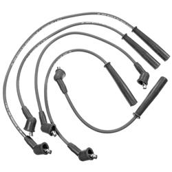 Standard Motor Spark Plug Wire Sets 27413
