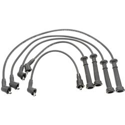 Standard Motor Spark Plug Wire Sets 27414