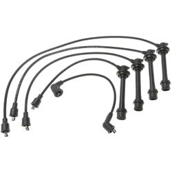 Standard Motor Spark Plug Wire Sets for 1986-1989 CELICA - 27420