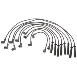 Standard Motor Spark Plug Wire Sets for 1984-1987 200SX - 27421