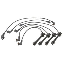 Standard Motor Spark Plug Wire Sets for 1987-1989 COROLLA, 1985-1989 MR2, 1988 NOVA - 27425