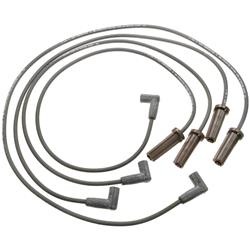 Standard Motor Spark Plug Wire Sets 27434