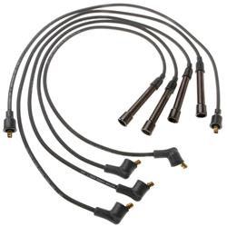 Standard Motor Spark Plug Wire Sets 27437