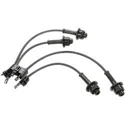 Standard Motor Spark Plug Wire Sets for 1984-1989 VAN - 27446
