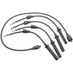 Standard Motor Spark Plug Wire Sets 27454