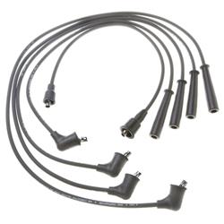 Standard Motor Spark Plug Wire Sets for 1987-1989 B2600 - 27457