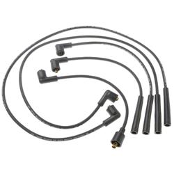 Standard Motor Spark Plug Wire Sets 27459