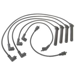 Standard Motor Spark Plug Wire Sets for 1985-1994 900, 1986-1998 9000 - 27461
