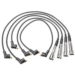 Standard Motor Spark Plug Wire Sets for 1983-1991 VANAGON - 27462