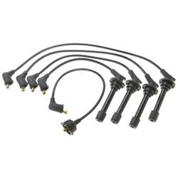 Standard Motor Spark Plug Wire Sets for 1988-1991 PRELUDE - 27465
