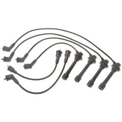 Standard Motor Spark Plug Wire Sets 27483