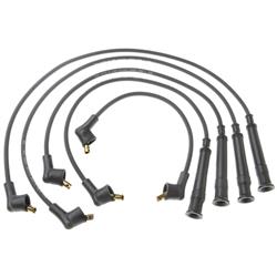 Standard Motor Spark Plug Wire Sets for 1980-1983 320I - 27485