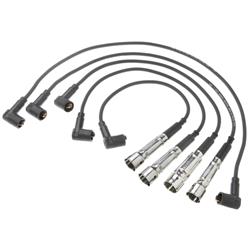 Standard Motor Spark Plug Wire Sets 27489