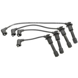 Standard Motor Spark Plug Wire Sets for 1990-2000 MIATA - 27491