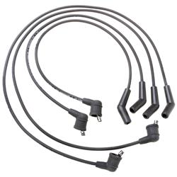 Standard Motor Spark Plug Wire Sets for 1986-1991 RX-7 - 27494