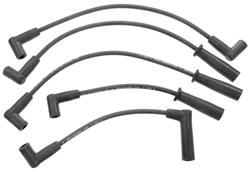 Standard Motor Products 7454 Ignition Wire Set 