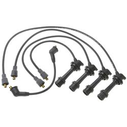 Standard Motor Spark Plug Wire Sets for 1988-1989 CELICA - 27498