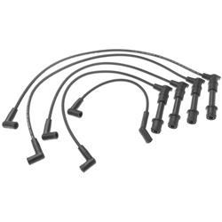 Standard Motor Spark Plug Wire Sets 27499