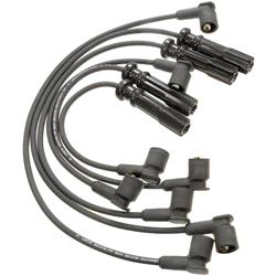 Standard Motor Spark Plug Wire Sets 27501
