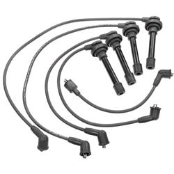 Standard Motor Spark Plug Wire Sets for 1995-1998 200SX, 1991-1993 NX, 1991-1999 SENTRA - 27502