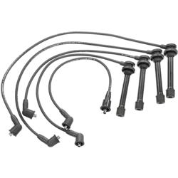 Standard Motor Spark Plug Wire Sets for 1991-1996 240SX - 27504