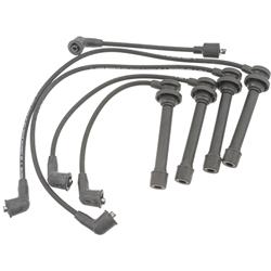 Standard Motor Spark Plug Wire Sets for 1993-1996 ALTIMA - 27505