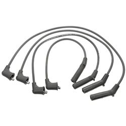 Standard Motor Spark Plug Wire Sets 27506