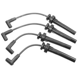Standard Motor Spark Plug Wire Sets 27507