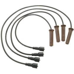 Standard Motor Spark Plug Wire Sets for 1992-1994 SUNBIRD - 27511