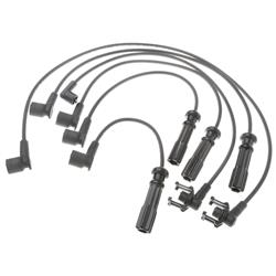 Standard Motor Spark Plug Wire Sets for 1989-1992 740, 1991-1993 940 - 27514
