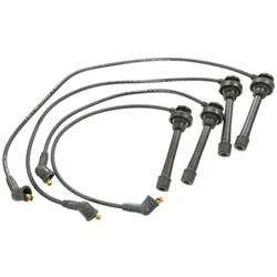 Standard Motor Spark Plug Wire Sets 27515