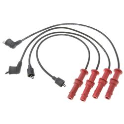 Standard Motor Spark Plug Wire Sets for 1993-1996 IMPREZA - 27522