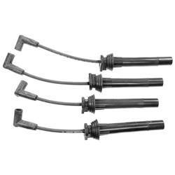 Standard Motor Spark Plug Wire Sets 27526