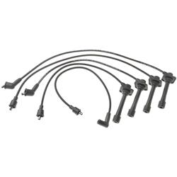 Standard Motor Spark Plug Wire Sets for 1993-1997 626, MX-6, PROBE - 27532